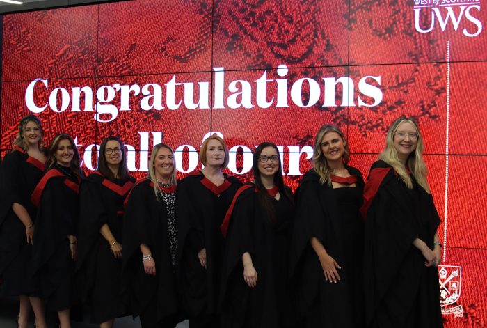 Fully Funded Work Based Learning Degrees