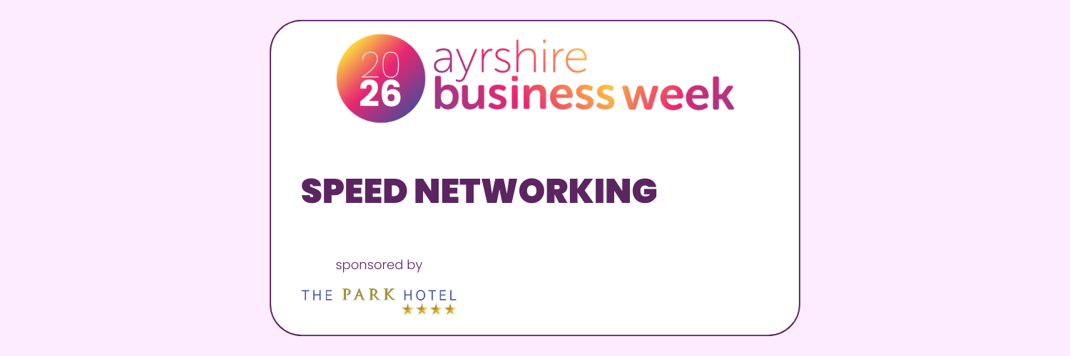 BW26 - B2B Speed Networking