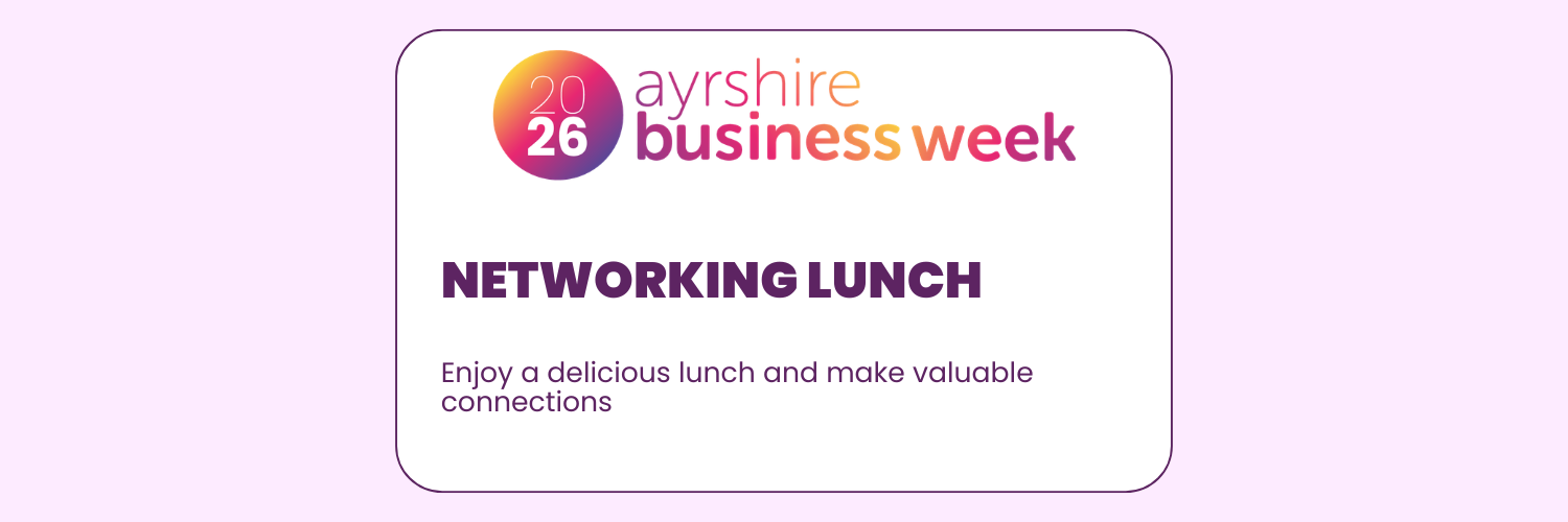 BW26 - B2B Networking Lunch