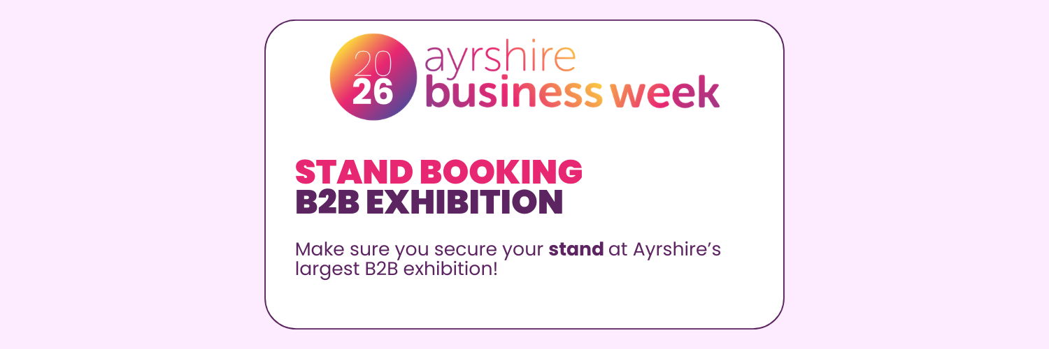 BW26 - B2B Exhibition Stand Booking